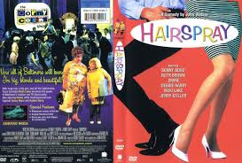 Hairspray 1988 Hairspray 1988 Download Cover Going To The Movies Love Movie 80s Movies Hairspray