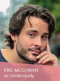 Mr Fullerton Between the Sheets