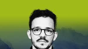 David Macht's Instagram, Twitter & Facebook