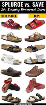 Birkenstock Look Alike Sandals 31 Best Birkenstock Look Alikes Alternativers To Rock This Year Birkenstock Sandals Outfit Boston Outfits Clogs Outfit