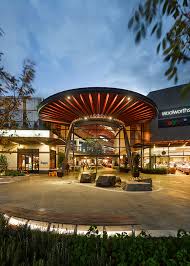 Jobs now available in highpoint shopping centre vic. A Trip To The Mall A Shopping Centre By Grimshaw Detail Magazine Of Architecture Construction Details