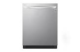 Top Control Smart Dishwasher with 3rd Rack LDT5678SS LG