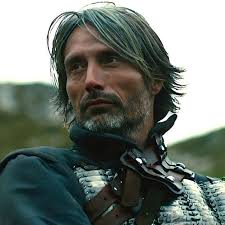 Michael Kohlhaas : r/MadsMikkelsen