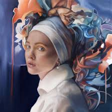 Sarah Warda — PoetsArtists