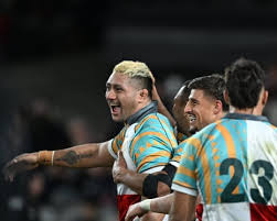 First Nations & Pasifika XV Demand Wallabies Showdown After Lions Thriller