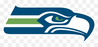 All images with the background cleaned and in png (portable network graphics) format. Free Transparent Seahawks Logo Image Images Page 1 Pngaaa Com