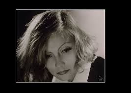 GRETA GARBO 8x10 PICTURE AS YOU DESIRE ME MOVIE PHOTO