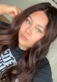 Karla Negron's Instagram, Twitter & Facebook