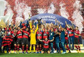 Encontre taca campeonato brasileiro no mercadolivre.com.br! Saiba Quando Comeca O Campeonato Brasileiro De 2021 Gavea News
