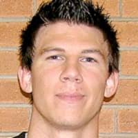 Cade Davis 2007 Shooting Guard Oklahoma