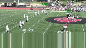 Columbia High School