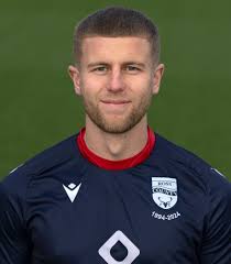 Squad Update: Ryan Leak