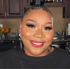 Tamara MyblackisBeautiful Mays