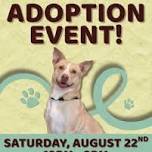 Friends for Animals of Metro Detroit Adoption Event