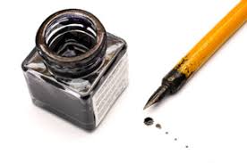 When you use lemon juice to try and remove ink from paper, make sure that you are not using lemonade. How To Remove Ink Stains Tips Howstuffworks