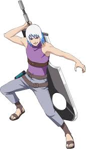 Resultado de imagem para suigetsu