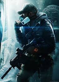 Pin By Oleksa Sokil On Comzaldier Soldier Tom Clancy The Division Concept Art Characters Rainbow Six Siege Art