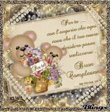 Buon Compleanno Amica Buscar Con Google Buon Compleanno Buon Compleanno Amico Compleanno