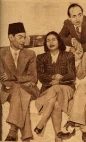 في حيفا لقبت أم كلثوم بكوكب ألشرق شاهد صور نادرة دنيا الوطن Egyptian Movies Egyptian History Egypt History