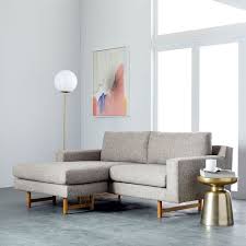Or, just as easily, rearrange and downsize when the mood hits you. 15 Best Sectionals For Small Spaces Small Sectional Sofas