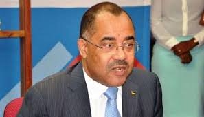 S.Africa halts extradition of Mozambican ex-minister