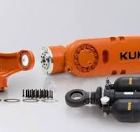 Venta De Refacciones Para Robot Kuka Precios En México