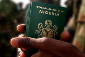 A badly written salutation can offend the reader and set a bad tone for the rest of the letter. How To Change Name On Nigeria Passport Global Facts
