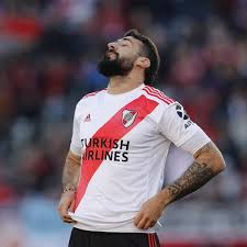Find the latest lucas pratto news, stats, transfer rumours, photos, titles, clubs, goals scored this season and more. Pin On My Pins