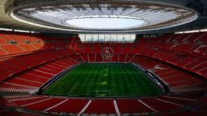 Euro 2020 Venues All You Need To Know About Stadium La Cartuja Sevilla Firstsportz