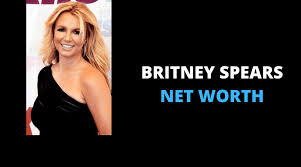 She has been on tours lately, and possibly. Britney Spears Net Worth 2021 Overallmotivation