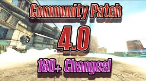 The official unofficial community patch (ucp) for borderlands 2. Skidrow Patch Bordelands 2 Borderlands 2 Complete Edition Macgamestore Com Posted 09 Jan 2013 In Game Updates