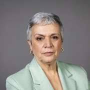 Morreu a atriz portuguesa Guida Maria, aos 67 anos