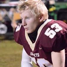 Richard Downs' High School Career Home