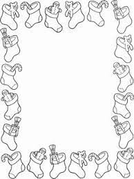 Christmas Border Coloring Pages Luxury Borders Christmas Border Free Printable Coloring Christmas Coloring Pages