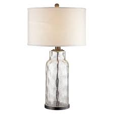 Laurel Foundry Modern Farmhouse Maeline 29 Quot Table Lamp Table Lamps Living Room Farmhouse Table Lamps Farmhouse Lamps