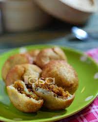 Resepi kuih muih melayu is a free food & drink app. Kuih Bergoreng Warisan Tradisional Sentiasa Sedap Dimakan