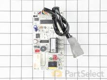 This use & care manual provides proper connection to a grounded power supply of sufficient voltage, replacement of blown fuses frigidaire service center. Frigidaire Air Conditioner Circuit Boards And Touch Pads Replacement Parts Accessories Partselect