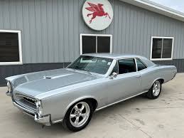 Image result for Mission Beige 1966 GTO