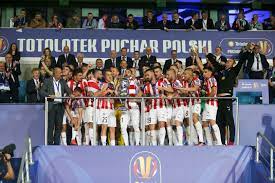 Poniedziałek, 22 marzec 2021 13:26. Cracovia Zdobyla Pierwszy Raz Puchar Polski Pierwsze Trofeum Od 72 Lat Niesamowity Final Z Lechia Gdansk Gol24