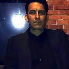 Paul arredondo (@redondo5413)