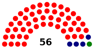 Keputusan pru 14 spr parlimen dan dun pilihan raya umum 2018 telah diadakan pada 9 mei setelah parlimen dibubarkan pada 7 april. 2018 Selangor State Election Wikipedia