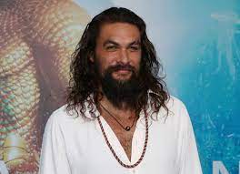 We did not find results for: Jason Momoa