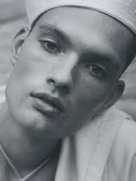 William Los 2019 Fashion for Men Editorial