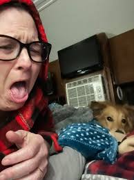 Safer shower upgrades for a Joolca teardrop