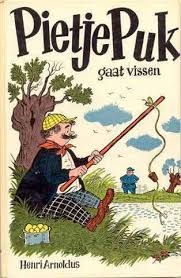 Pietje Puk From Bibelotte Blog Jeugdherinneringen Jeugd Speelgoed Vintage Boeken