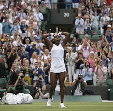 Coco gauff, whose real first name is cori, is an american tennis player. Wimbledon Jetzt Will Cori Gauff Den Turniersieg Und Noch Mehr Welt