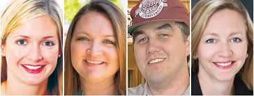 Area Main Street associations, members win state awards