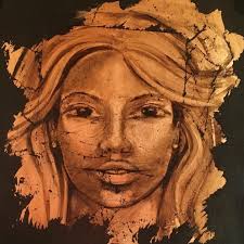 No 6 ... Margaret Scott Margaret is a founding member of the Oakura Arts  Trail. Margaret has lived all her life