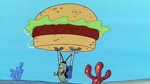 Created by stephen hillenburg, spongebob squarepants made its debut on nickelodeon in 1999 and has only grown stronger ever since. How To Make A Real Life Krabby Patty From Spongebob Squarepants Nerdist