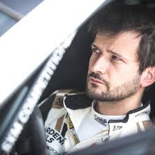 Eric Chapa réagit à chaud aux déclarations de Xavier Debaere au micro de  notre journaliste Vincent Marique "Ces routes ne sont pas faites pour  des...